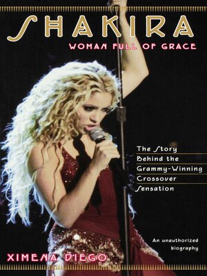 cover image of Shakira